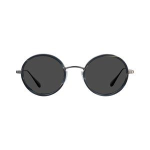 New Garrett Leight Playa Sunglasses Round